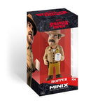 Minix: Stranger Things - Hopper