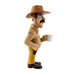 Minix: Stranger Things - Hopper