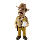 Minix: Stranger Things - Hopper