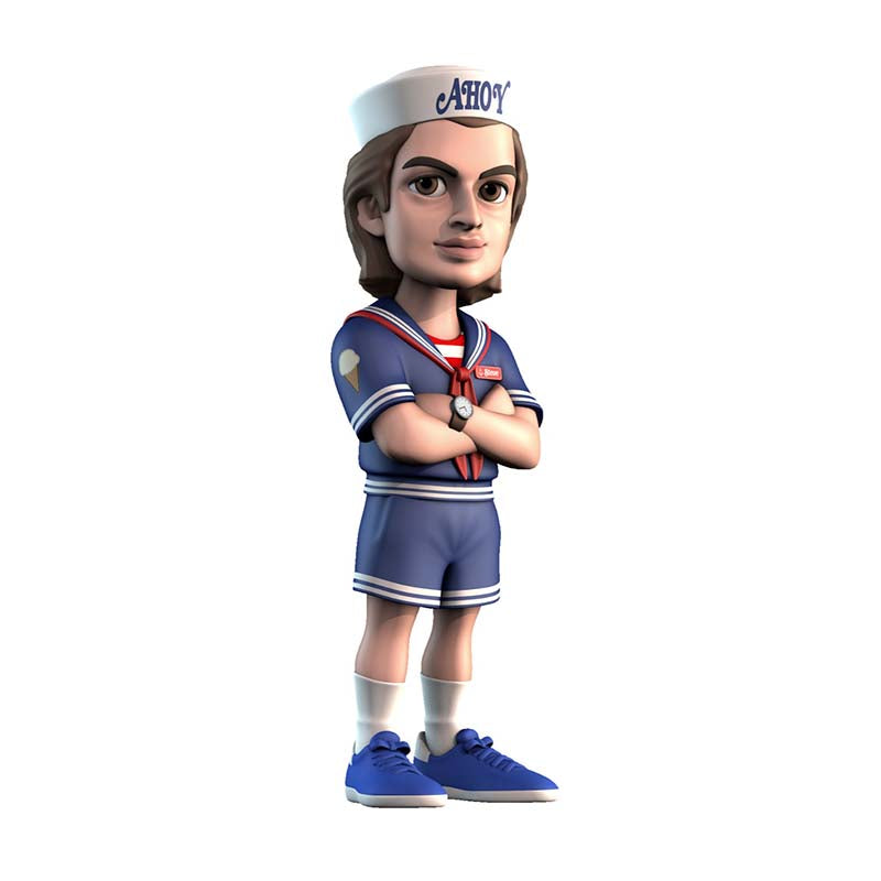Minix: Stranger Things - Steve Ice Cream