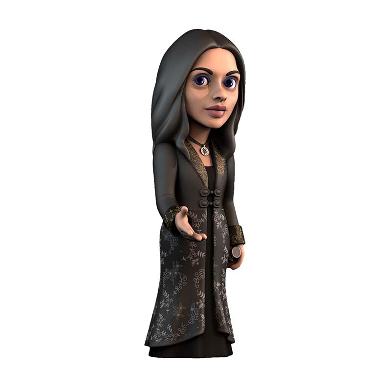 Minix: The Witcher - Yennefer