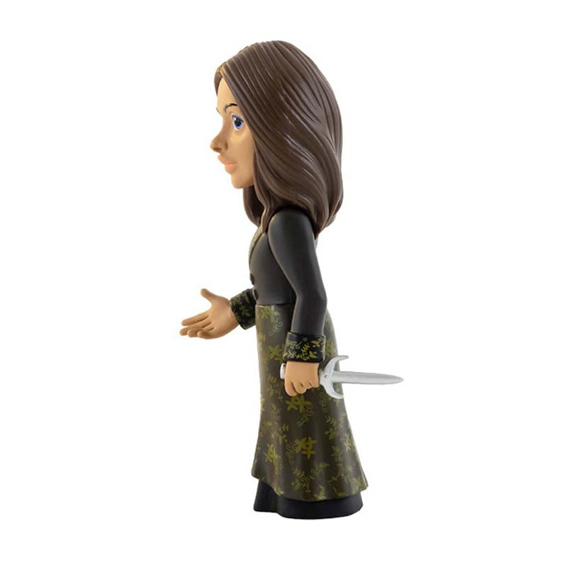 Minix: The Witcher - Yennefer