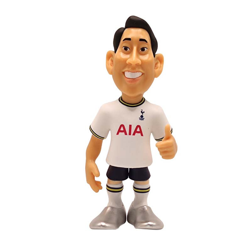 Minix: Tottenham Hotspur - Son Heung-Min