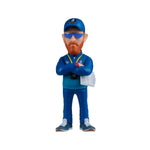 MINIX TV Series: Ted Lasso - Coach Beard - Multicolour