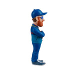 MINIX TV Series: Ted Lasso - Coach Beard - Multicolour