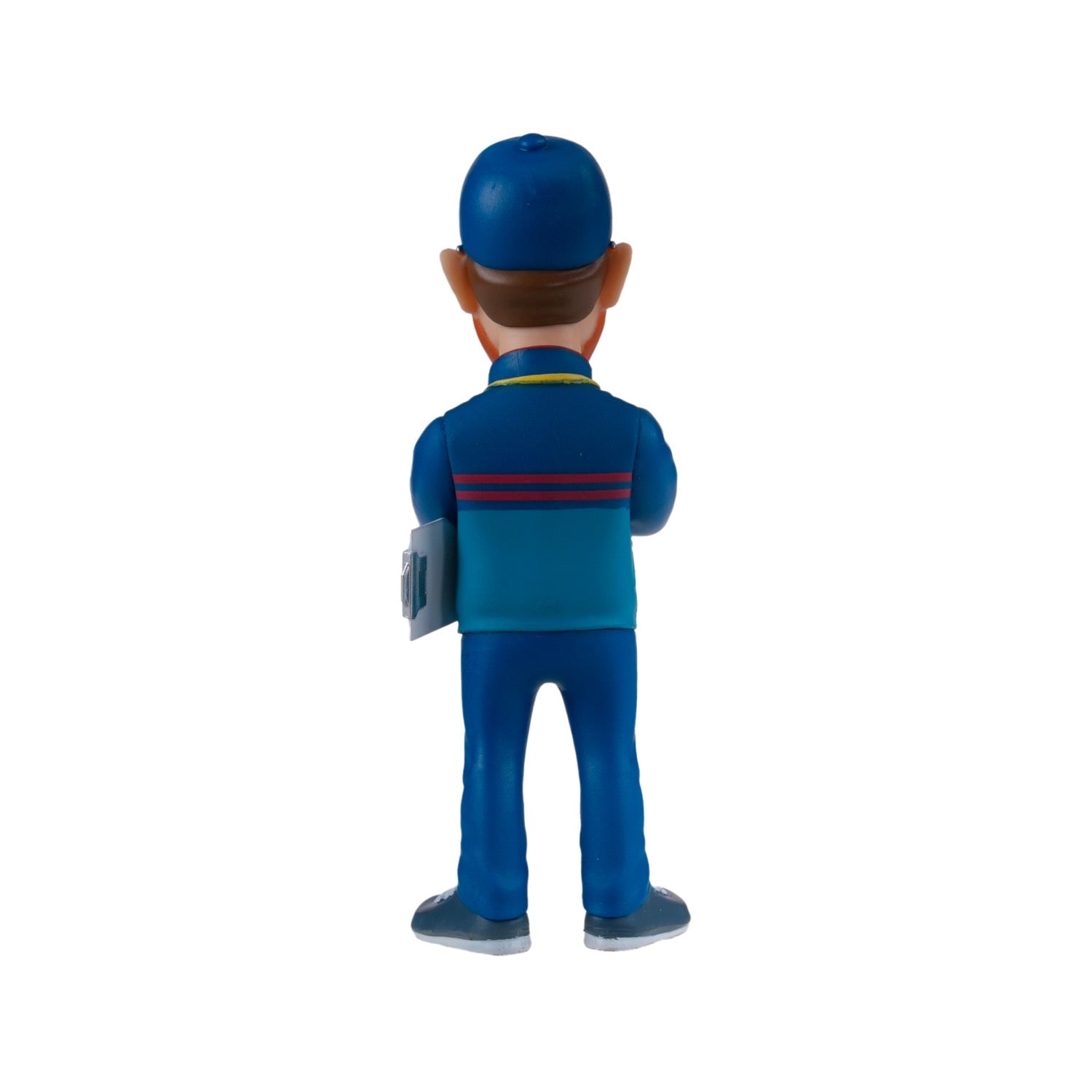 MINIX TV Series: Ted Lasso - Coach Beard - Multicolour