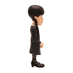 Minix: Wednesday - Wednesday Addams