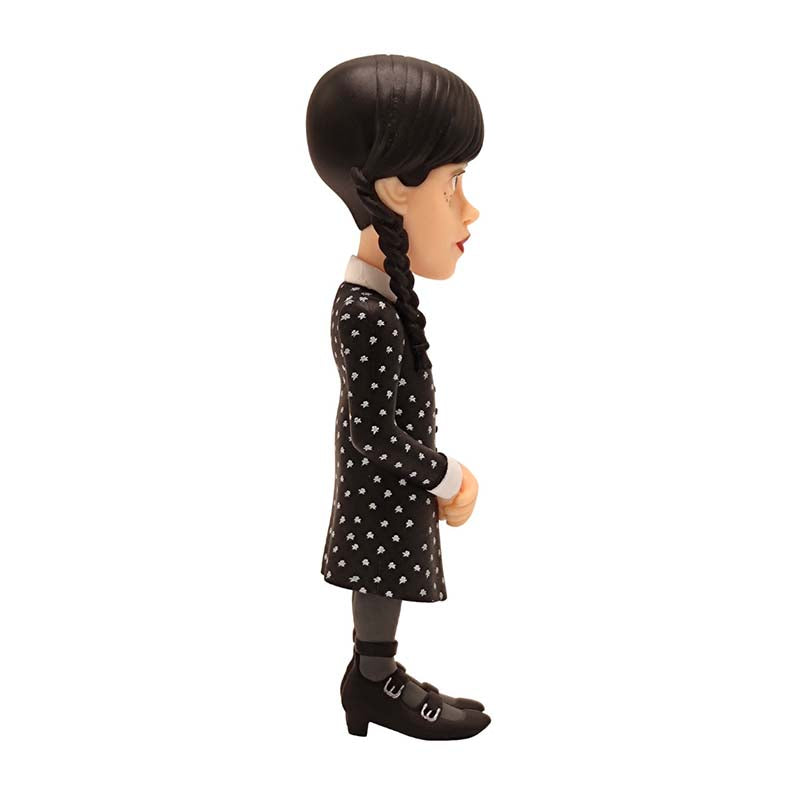 Minix: Wednesday - Wednesday Addams