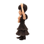 Minix: Wednesday - Wednesday With Dance Dress