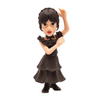 Minix: Wednesday - Wednesday With Dance Dress