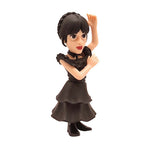 Minix: Wednesday - Wednesday With Dance Dress
