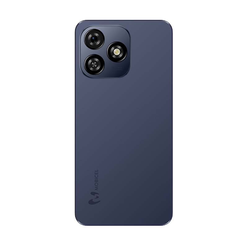 Mobicel F52 4G 32GB Network Locked - Grey - Grey