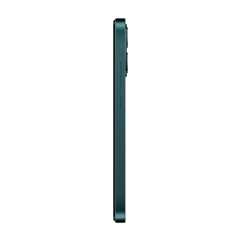 Mobicel P11 4G Dual Sim 32GB Vodacom Network locked - Green - Green