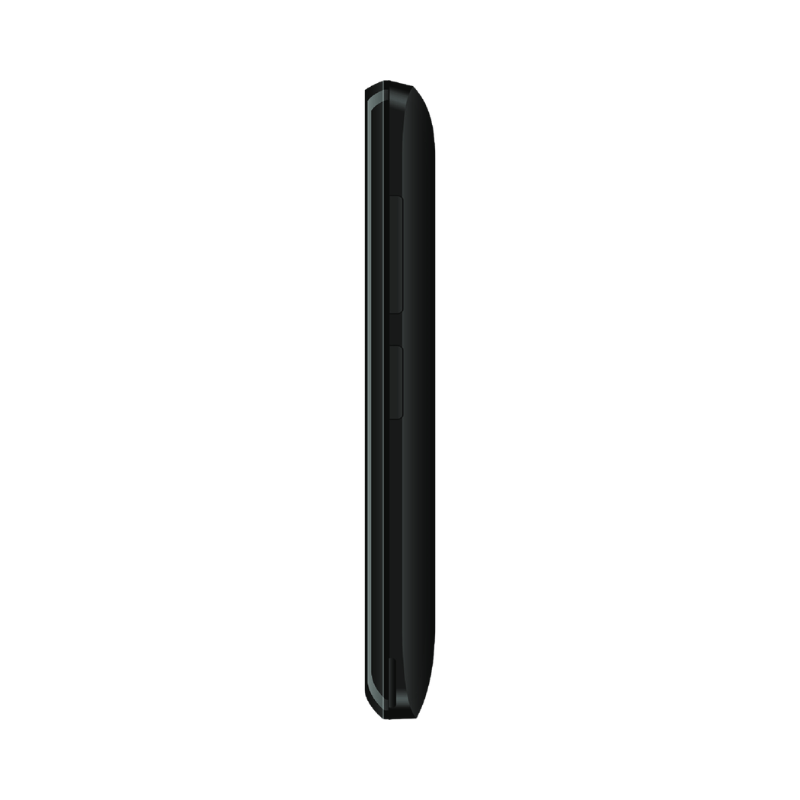 Mobicel S5 Dual Sim 8GB Vodacom Network Locked (with WhatsApp) - Black - Black