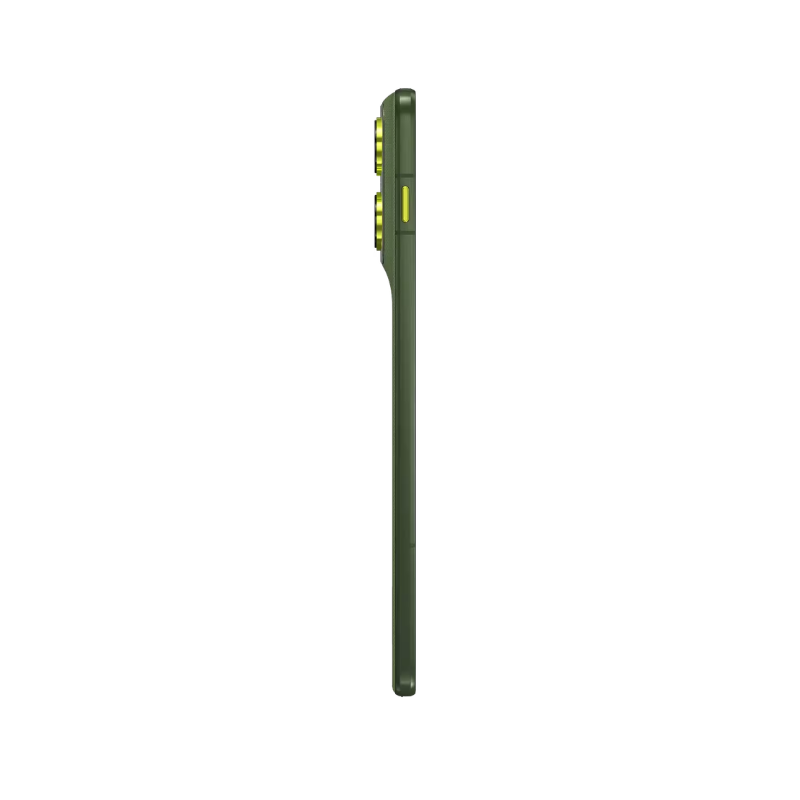 Motorola Edge 70 5G Dual Sim 512GB - Bronze Green - Green