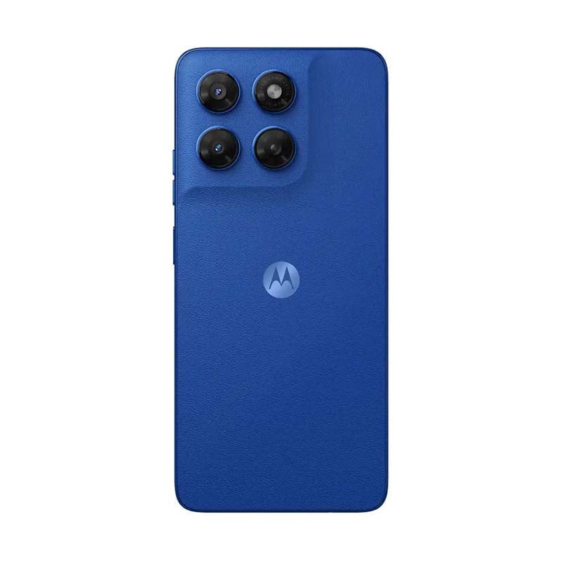 Motorola G37 5G Dual Sim 128GB - Blue - Blue