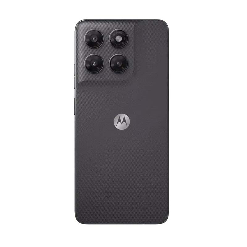Motorola G37 5G Dual Sim 128GB - Grey - Grey