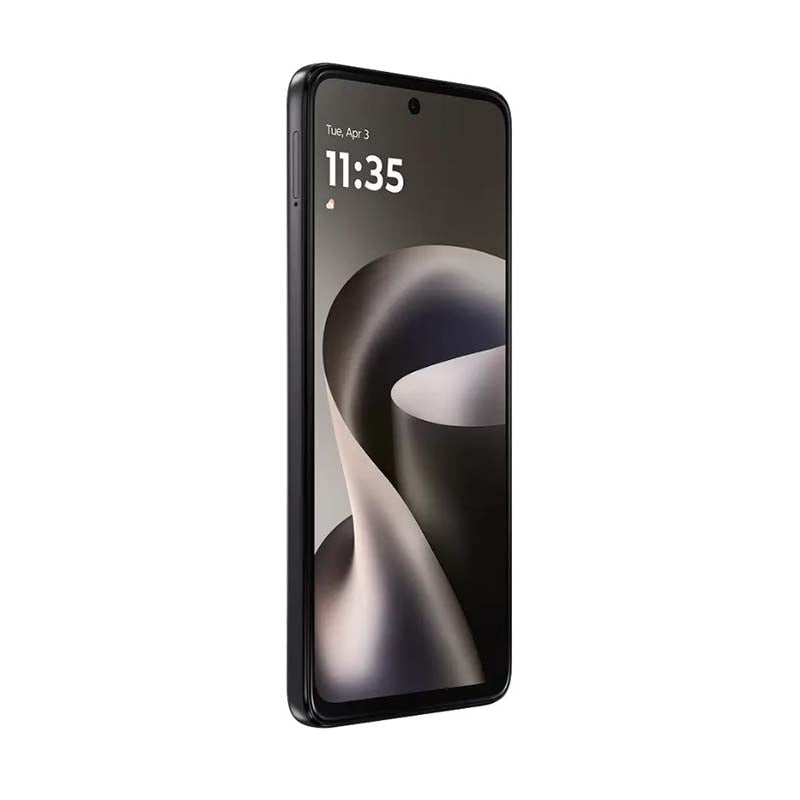 Motorola G37 5G Dual Sim 128GB - Grey - Grey