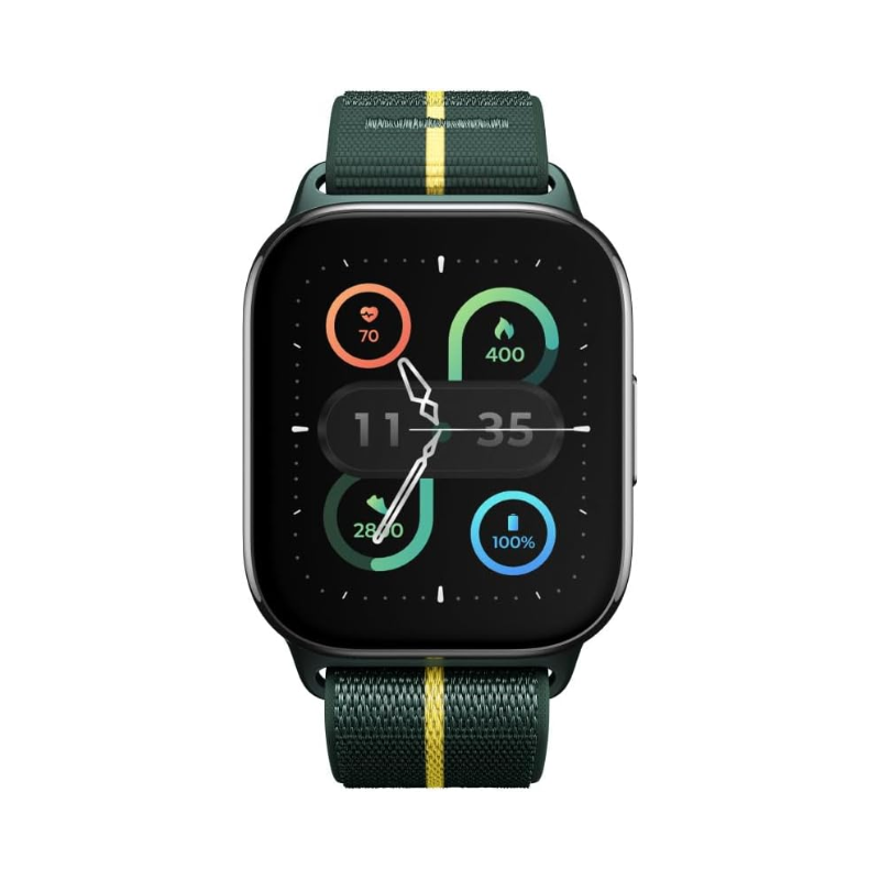 Motorola Moto Watch Fit Summer - Green