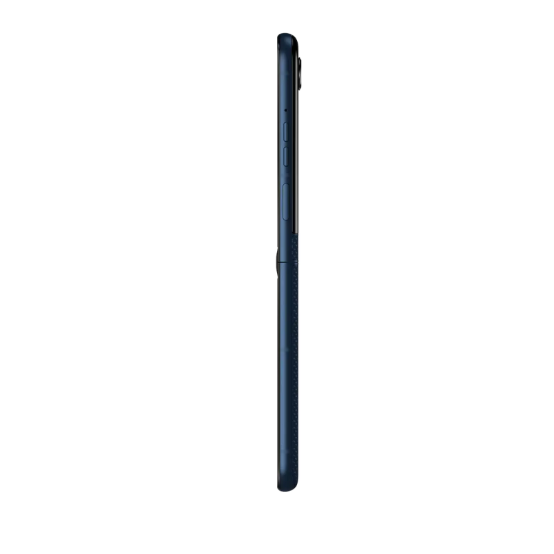 Motorola Razr 60 Flip 256GB - Gibraltar Sea - Gibraltar Sea