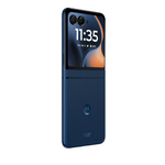 Motorola Razr 60 Flip 256GB - Gibraltar Sea - Gibraltar Sea