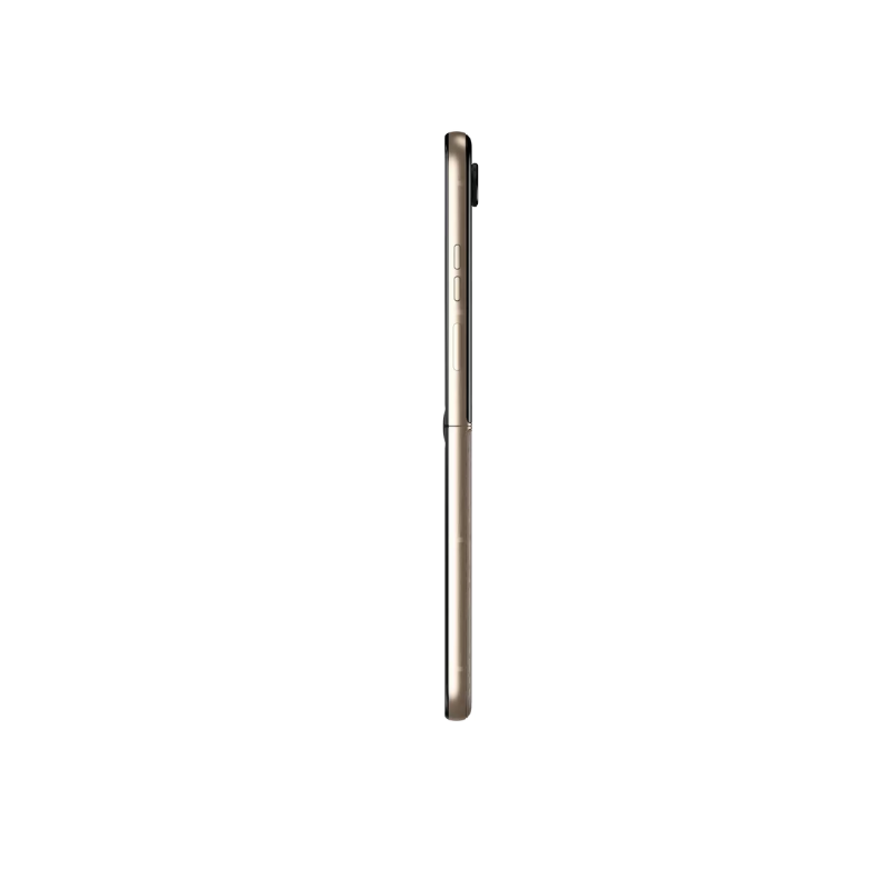Motorola Razr 60 Flip 256GB - Lightest Sky - Lightest Sky