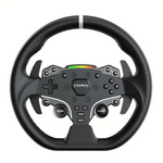 Moza R5 Racing Simulator Bundle - Black