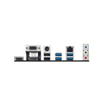 MSI A520M-Pro AMD AM4 MATX Gaming Motherboard - Black - Black