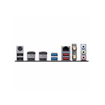 MSI B760M Gaming Plus WiFi mATX Motherboard - Black - Black