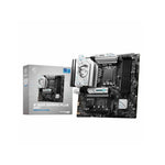 MSI B760M Gaming Plus WiFi mATX Motherboard - Black - Black
