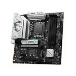 MSI B760M Gaming Plus WiFi mATX Motherboard - Black - Black