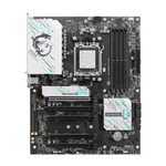 MSI B840 Gaming Plus WIFI AM5 ATX Gaming Motherboard - Black