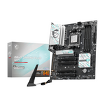 MSI B840 Gaming Plus WIFI AM5 ATX Gaming Motherboard - Black