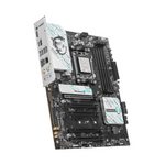 MSI B840 Gaming Plus WIFI AM5 ATX Gaming Motherboard - Black