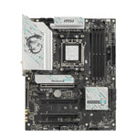 MSI B850 Gaming Plus WIFI AM5 ATX Gaming Motherboard - Black
