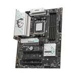 MSI B850 Gaming Plus WIFI AM5 ATX Gaming Motherboard - Black