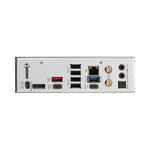 MSI B850 Gaming Plus WIFI AM5 ATX Gaming Motherboard - Black