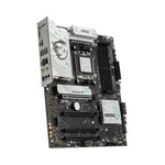 MSI B850 Gaming Plus WIFI AM5 ATX Gaming Motherboard - Black