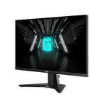 MSI G255F 24.5 inch FHD IPS 180Hz Gaming Monitor - Black - Black