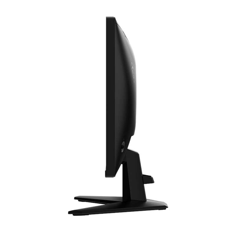 MSI G255F 24.5 inch FHD IPS 180Hz Gaming Monitor - Black - Black