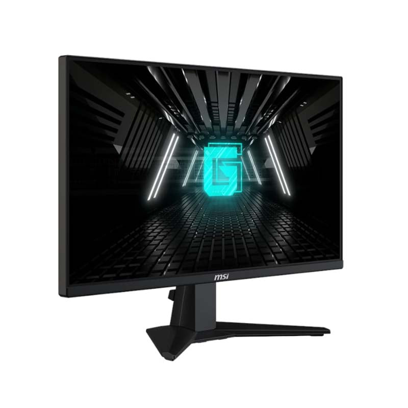 MSI G255F 24.5 inch FHD IPS 180Hz Gaming Monitor - Black - Black