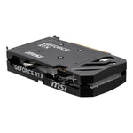 MSI GeForce RTX 5060 SHADOW 2X OC 8GB Graphics Card - Black