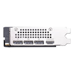 MSI GeForce RTX 5060 SHADOW 2X OC 8GB Graphics Card - Black