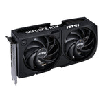 MSI GeForce RTX 5070 Shadow 2X OC 12GB Graphics Card - Black