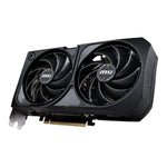 MSI GeForce RTX 5070 Shadow 2X OC 12GB Graphics Card - Black