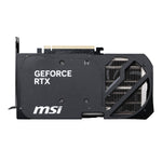 MSI GeForce RTX 5070 Shadow 2X OC 12GB Graphics Card - Black