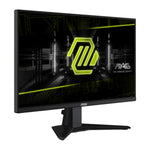 MSI MAG 255F E20 25’’ FHD 200Hz Rapid IPS Gaming Monitor - Black