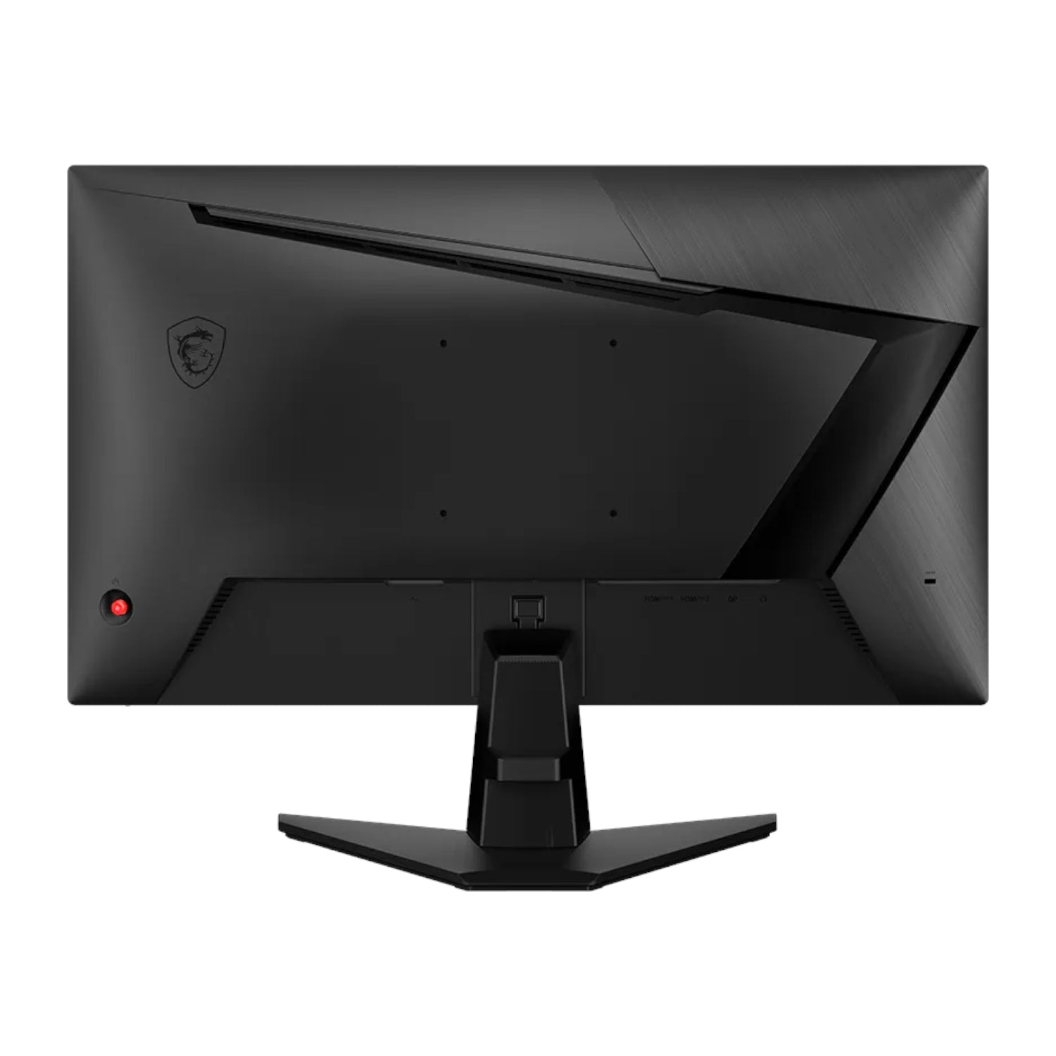 MSI MAG 255F E20 25’’ FHD 200Hz Rapid IPS Gaming Monitor - Black