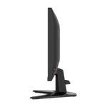 MSI MAG 255F X24 25″ FHD 240Hz IPS Gaming Monitor - Black - Black
