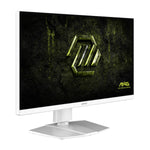 MSI MAG 274QRFW E20 27’’ WQHD 200Hz IPS Gaming Monitor - White - White